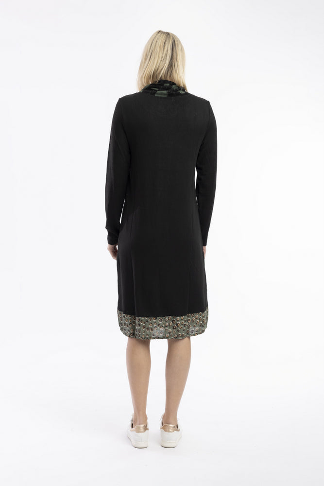 Orientique - 20076 - Dress