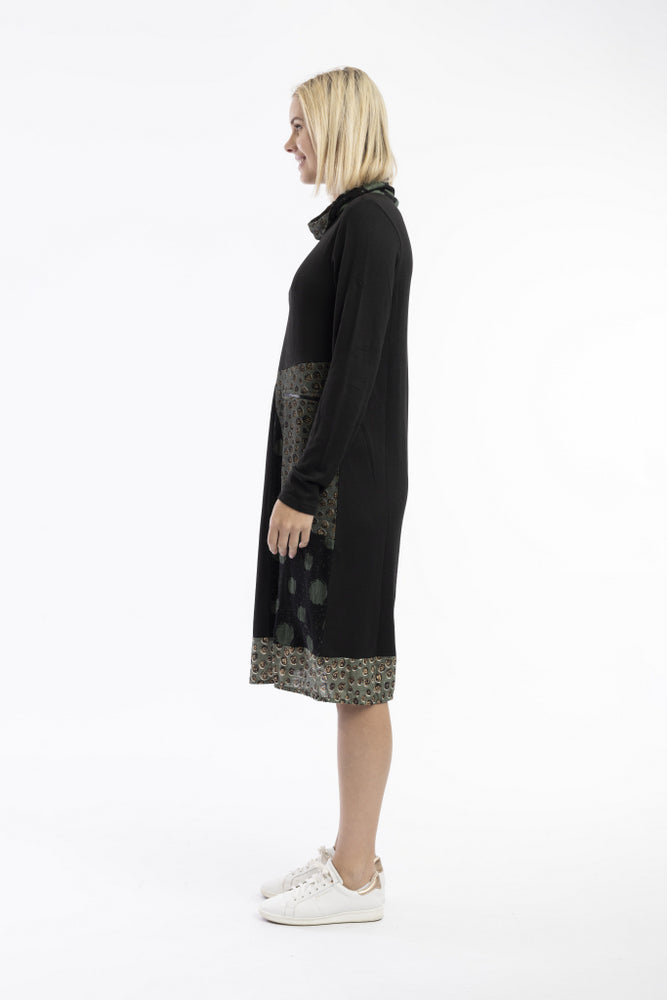 Orientique - 20076 - Dress