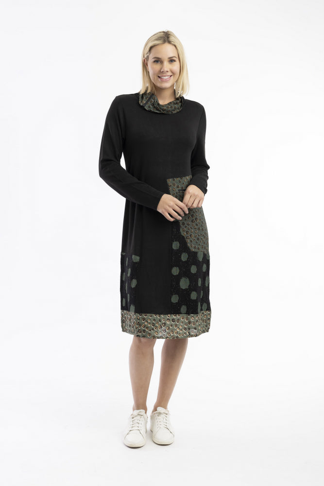 Orientique - 20076 - Dress