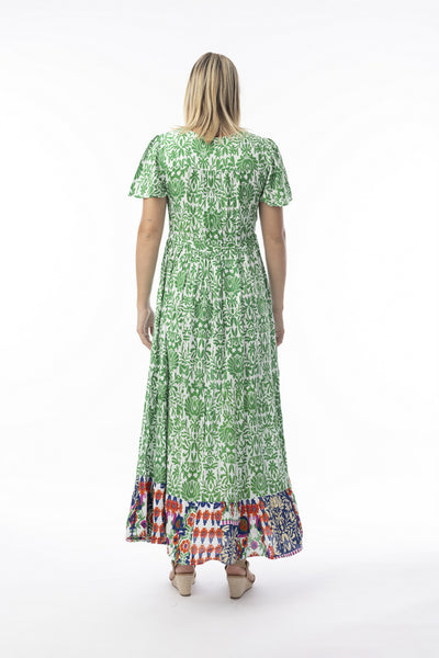 Orientique - 30208 - Dress