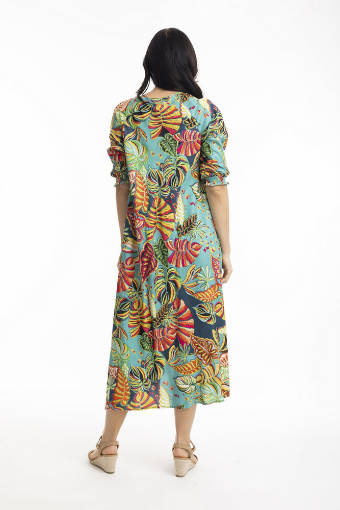 Orientique - 30029 Dress