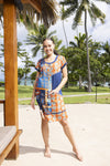 Orientique - 30004 Dress