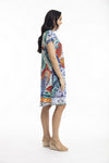 Orientique - 30040 Dress