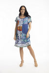 Orientique - 30040 Dress