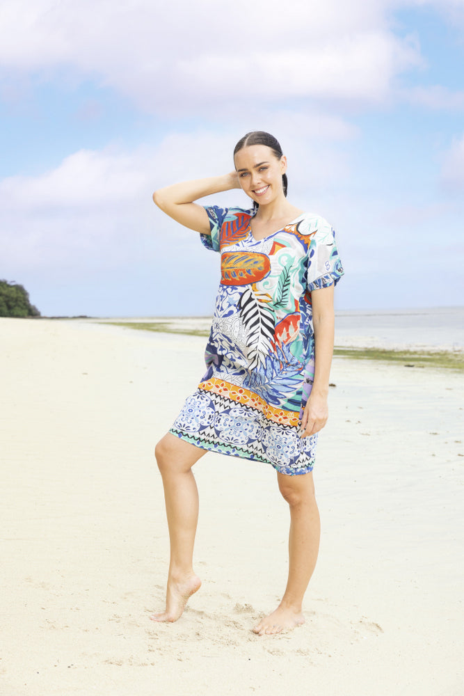 Orientique - 30042 Dress