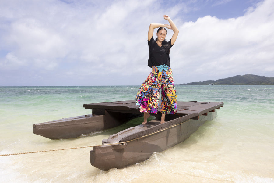 Orientique - 6609 Culottes