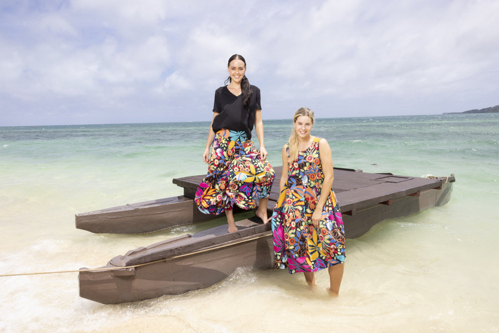 Orientique - 6609 Culottes