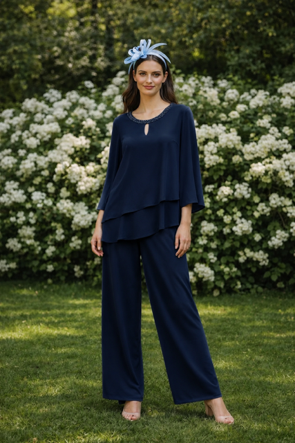 Lizabella - 7431 - Trouser Suit