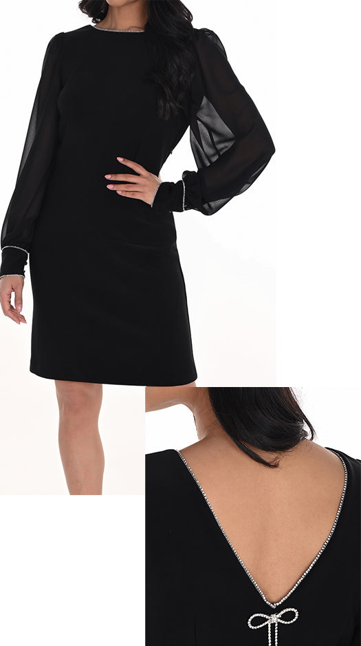 Frank Lyman - 254029 - Dress