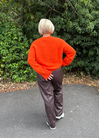 Foil - FO8374 - Cardigan