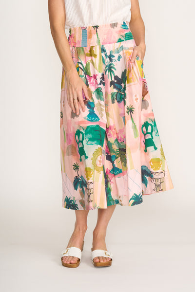 Foil - FO7916 - Skirt