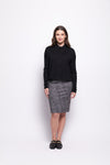 Foil - FO7998 - Cardigan