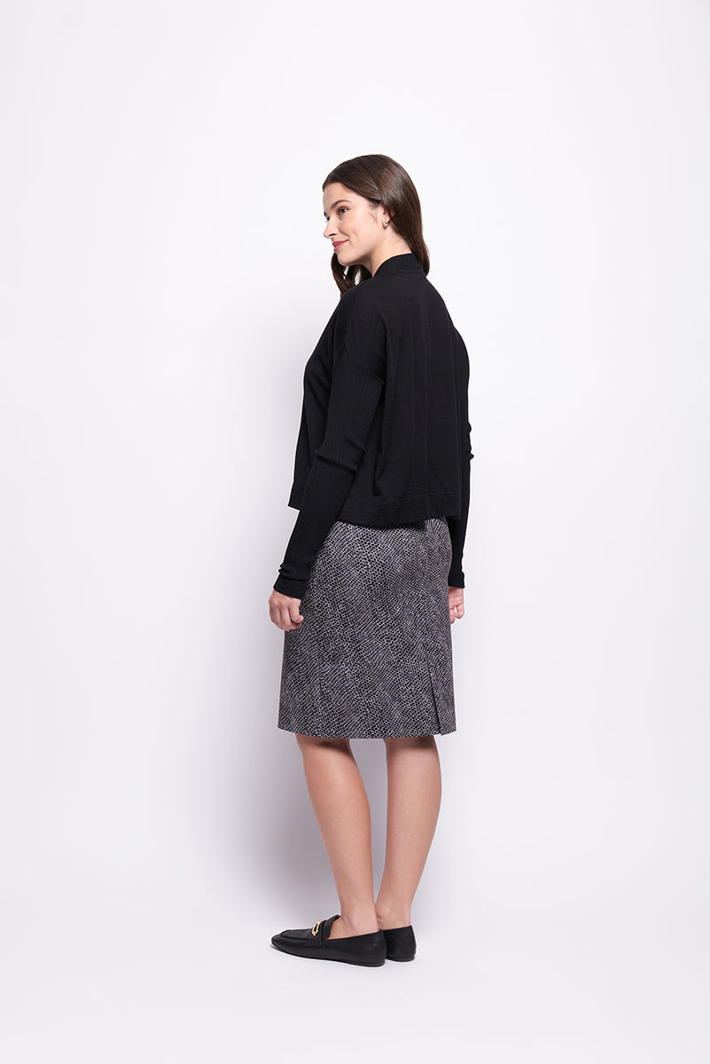 Foil - FO7998 - Cardigan