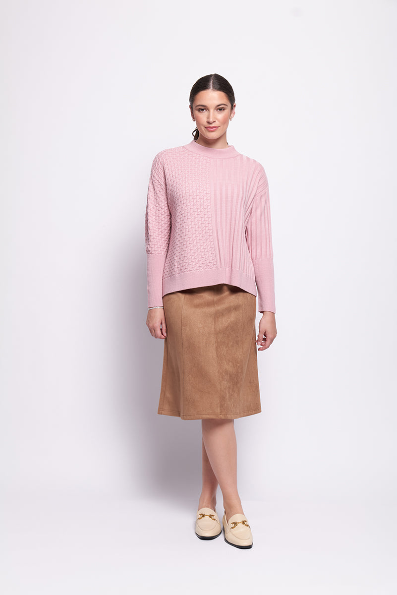 Foil - FO8061 - Skirt