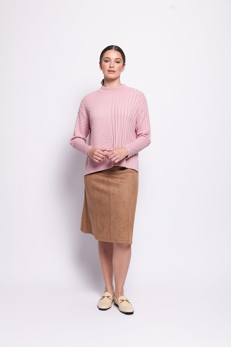 Foil - FO8061 - Skirt