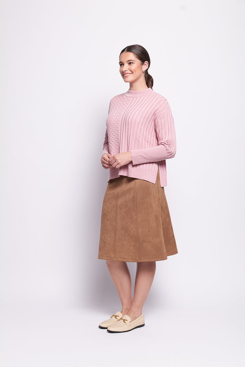 Foil - FO8061 - Skirt