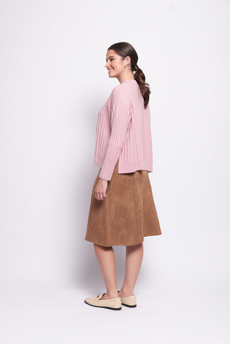 Foil - FO8061 - Skirt