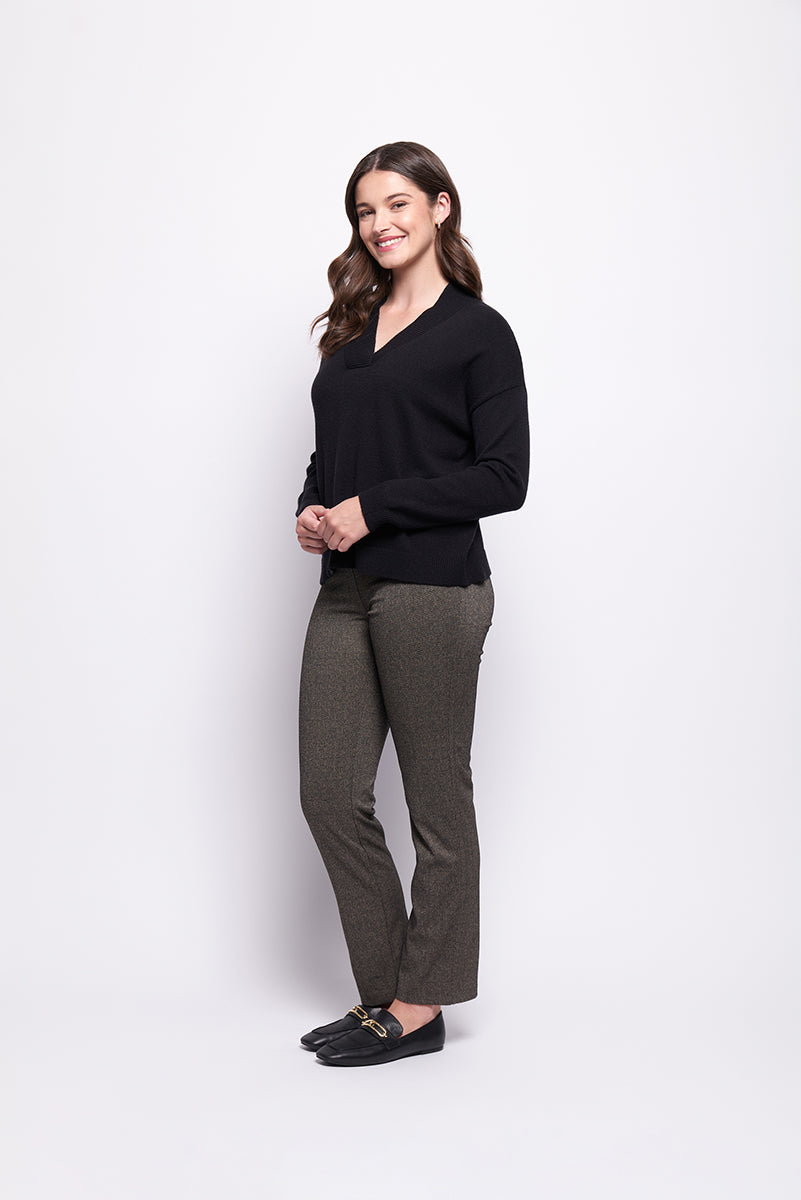 Foil - FO5190 - Trousers