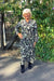 Foil - FO8099 - Dress