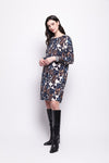 Foil - FO8129 - Dress
