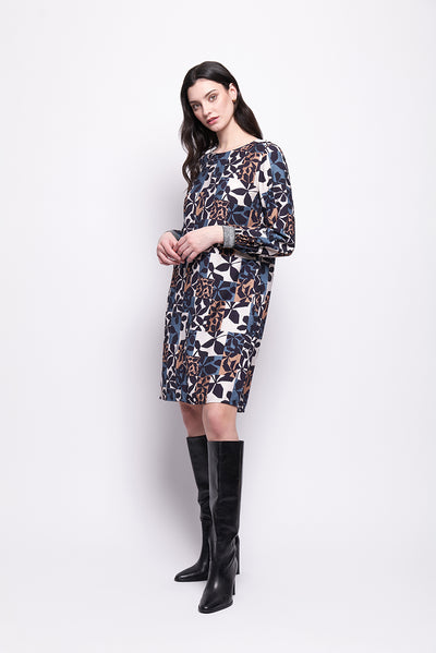 Foil - FO8129 - Dress