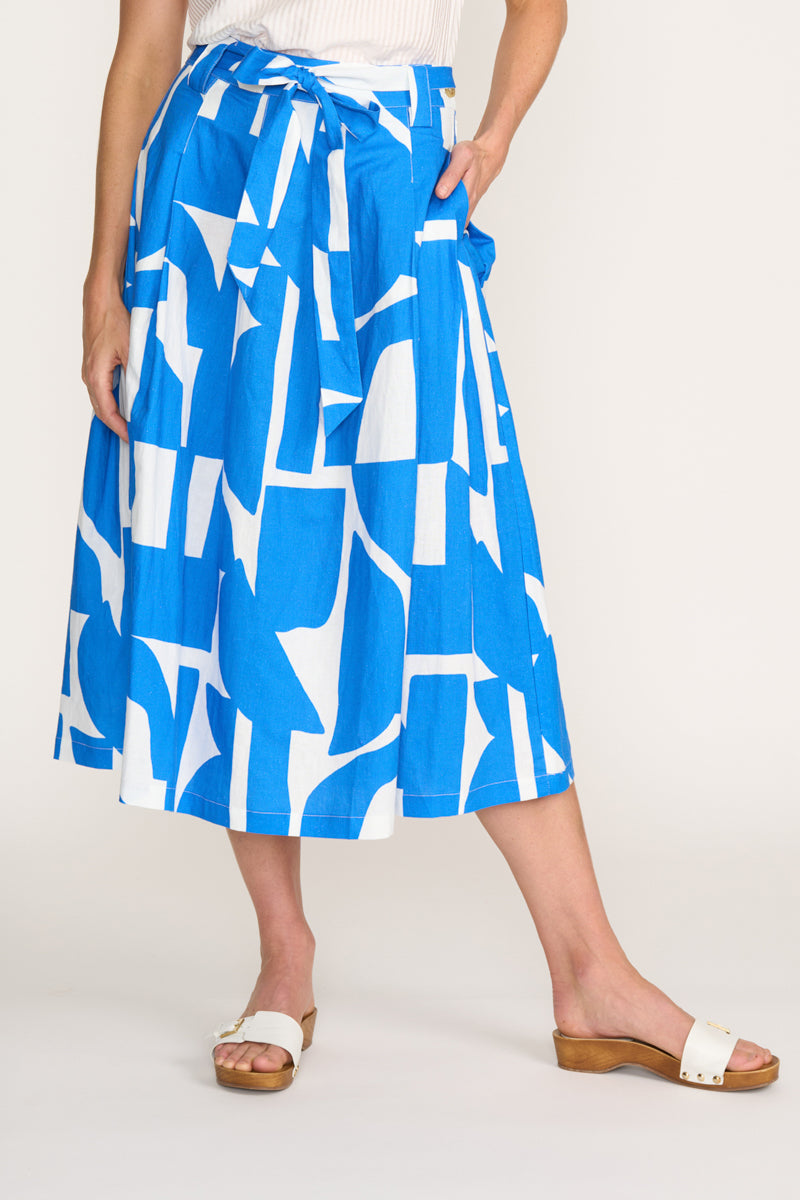 Foil - FO8169 - Skirt