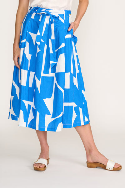 Foil - FO8169 - Skirt