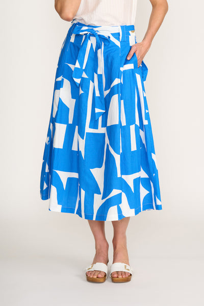 Foil - FO8169 - Skirt