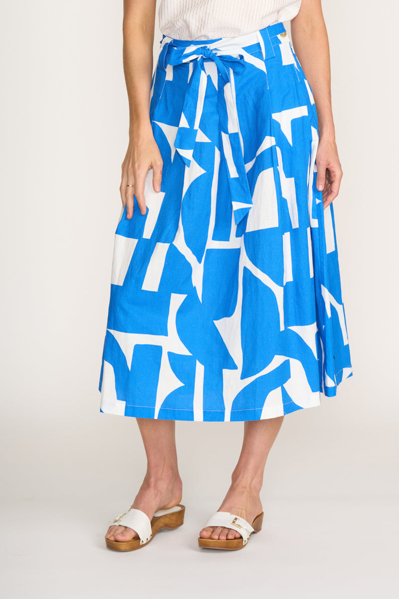 Foil - FO8169 - Skirt