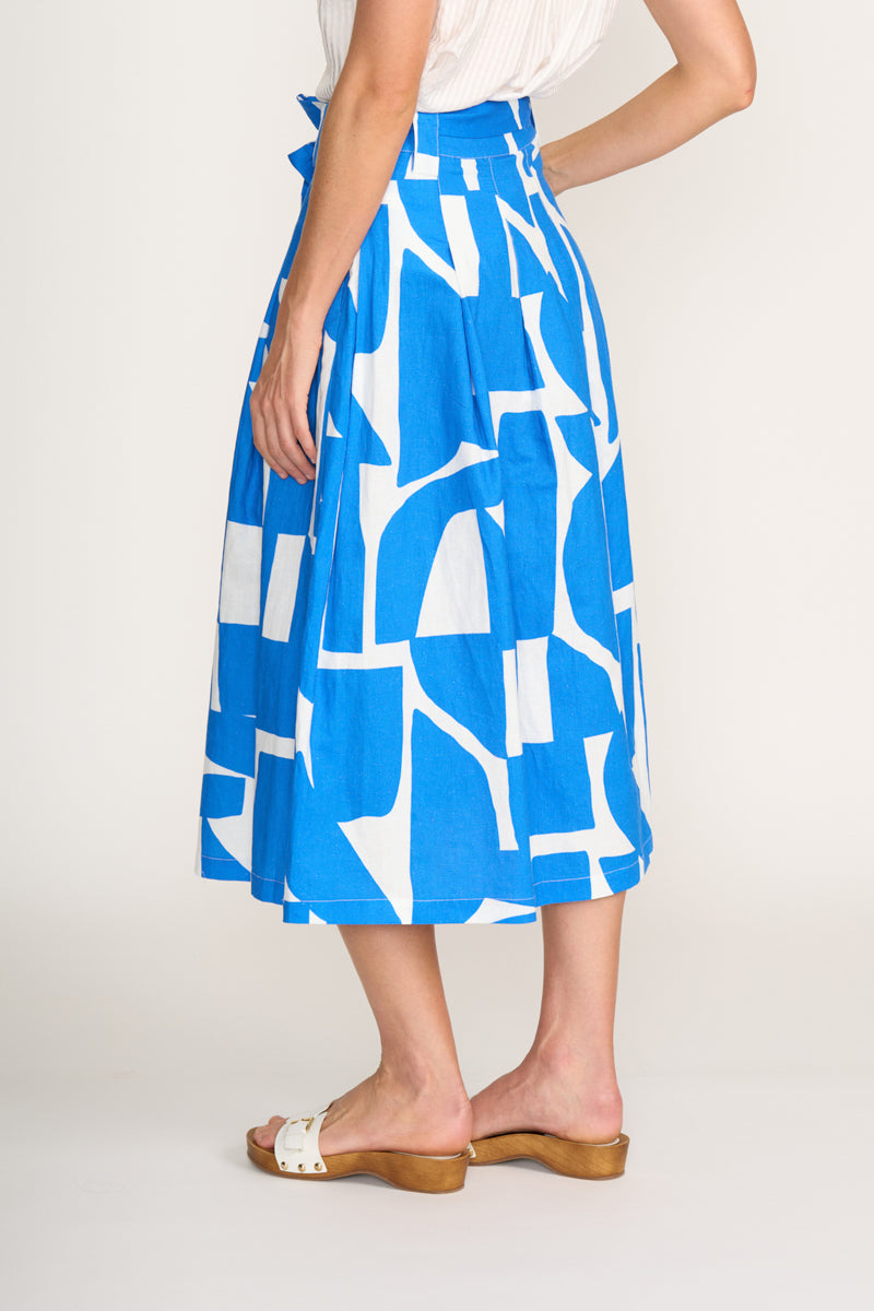 Foil - FO8169 - Skirt