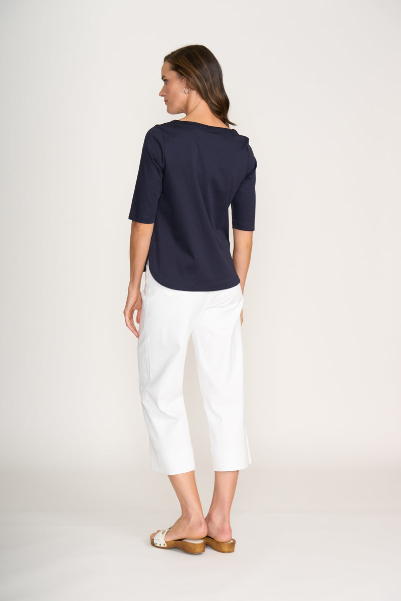 Foil - FO8183 - White Jeans