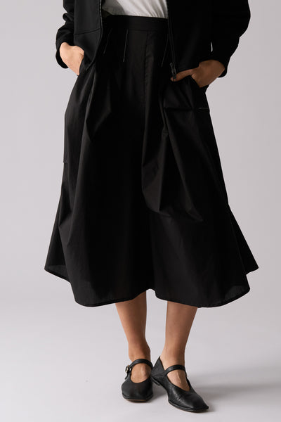 Foil - FO8491 - Skirt