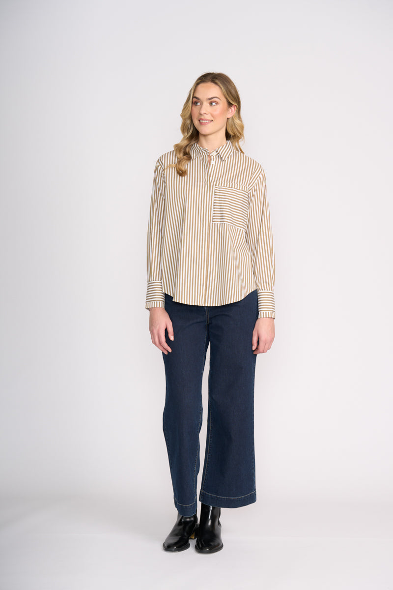 Foil - FO8493 - Shirt