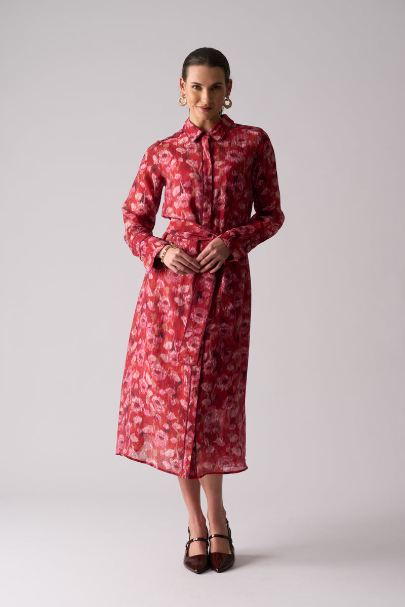 Foil - FO8511 - Dress