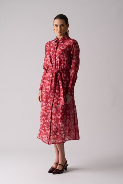 Foil - FO8511 - Dress