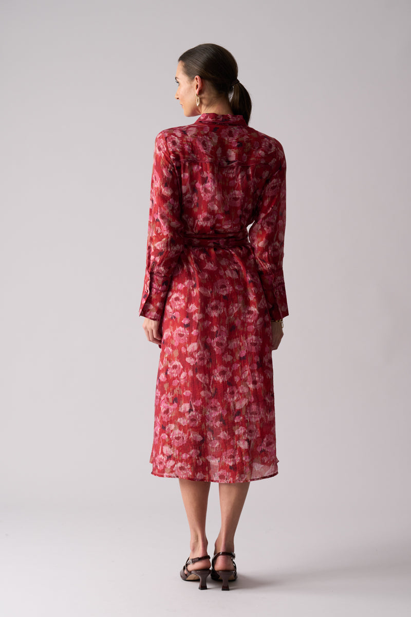 Foil - FO8511 - Dress