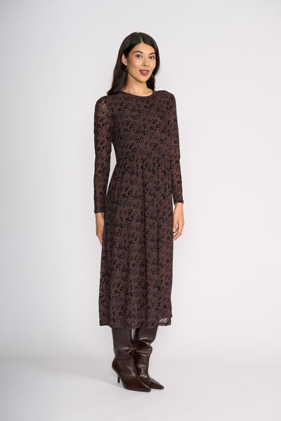 Foil - FO8533 - Dress