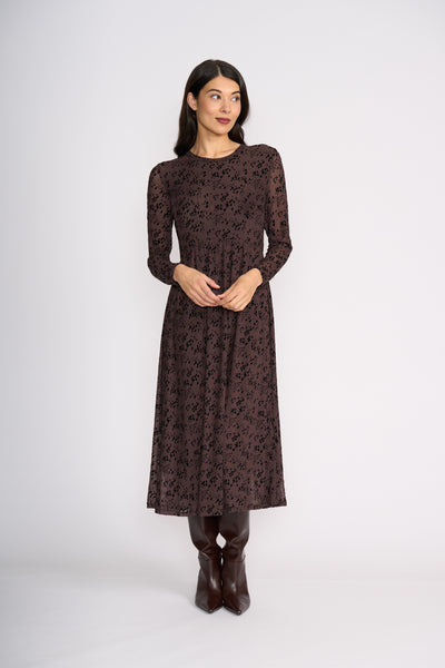 Foil - FO8533 - Dress
