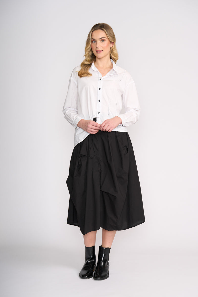 Foil - FO8491 - Skirt