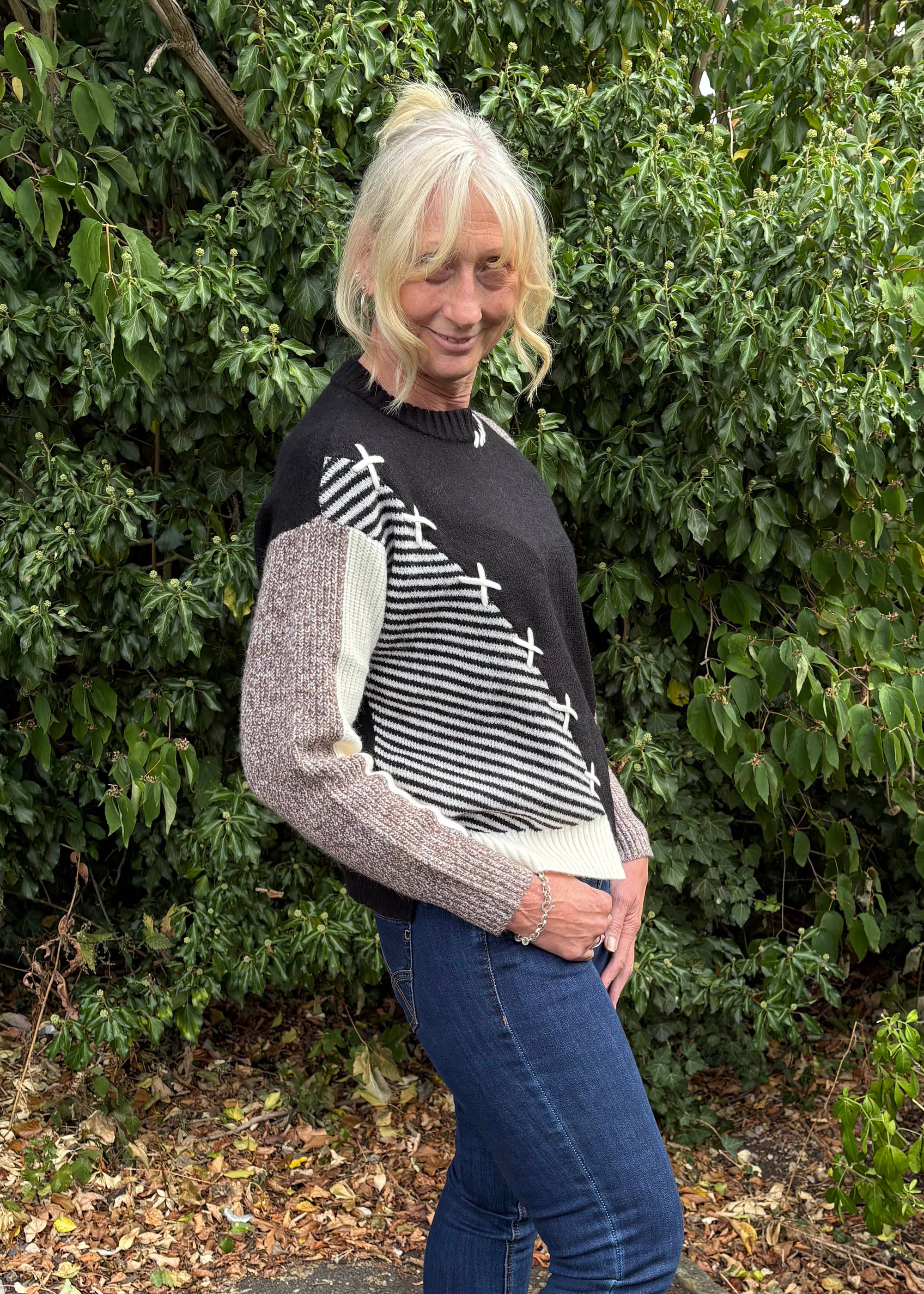 Foil - FO8750 - Jumper