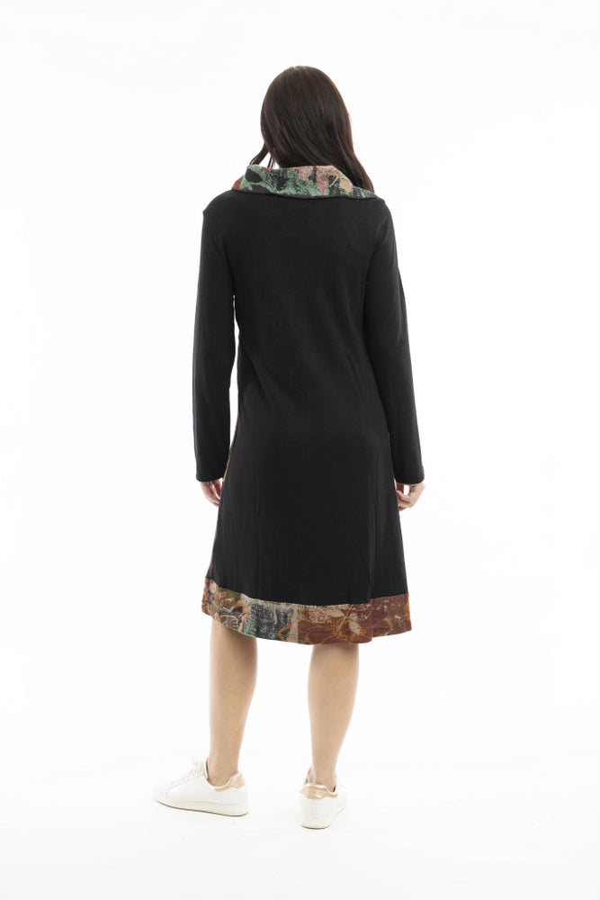 Orientique - 61708 - Dress