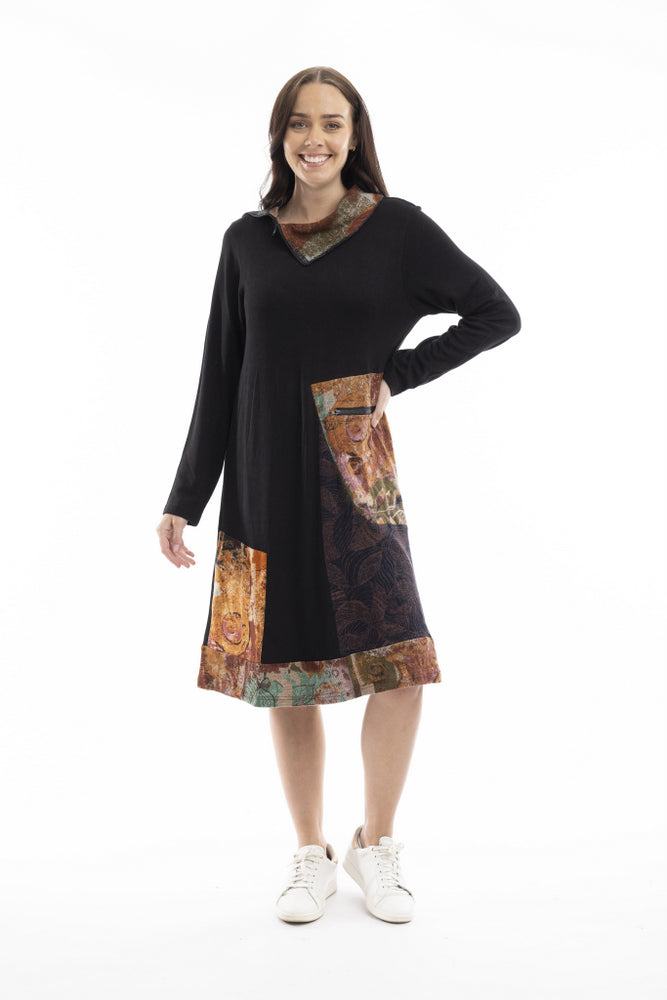 Orientique - 61708 - Dress