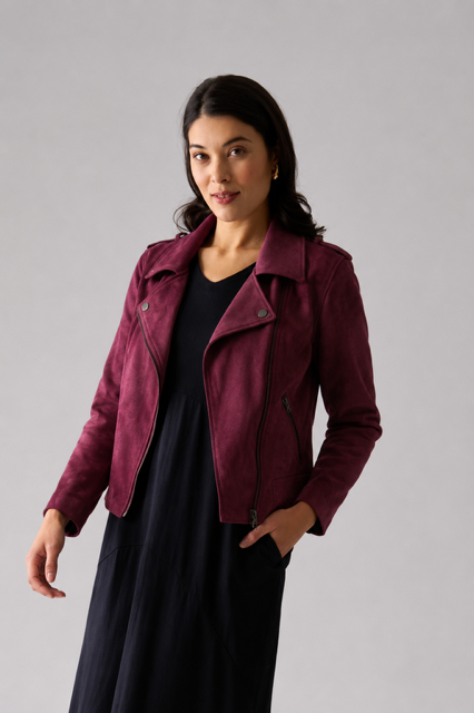 Foil - FO8391- Jacket
