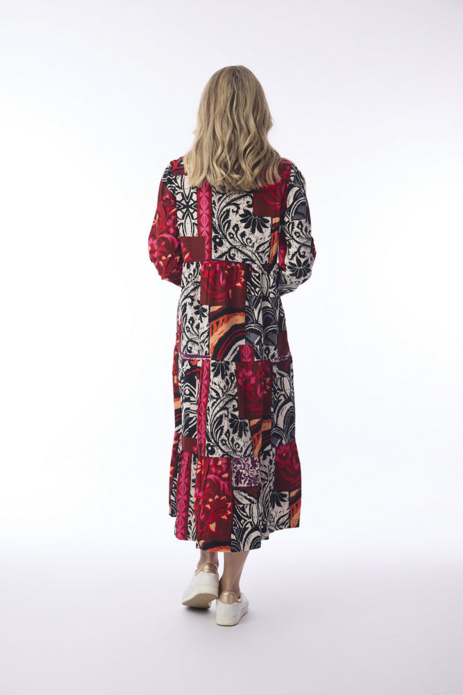Orientique - 21462 - Dress