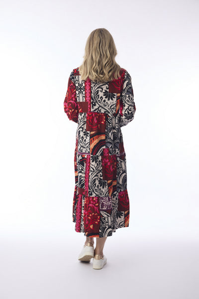 Orientique - 21462 - Dress