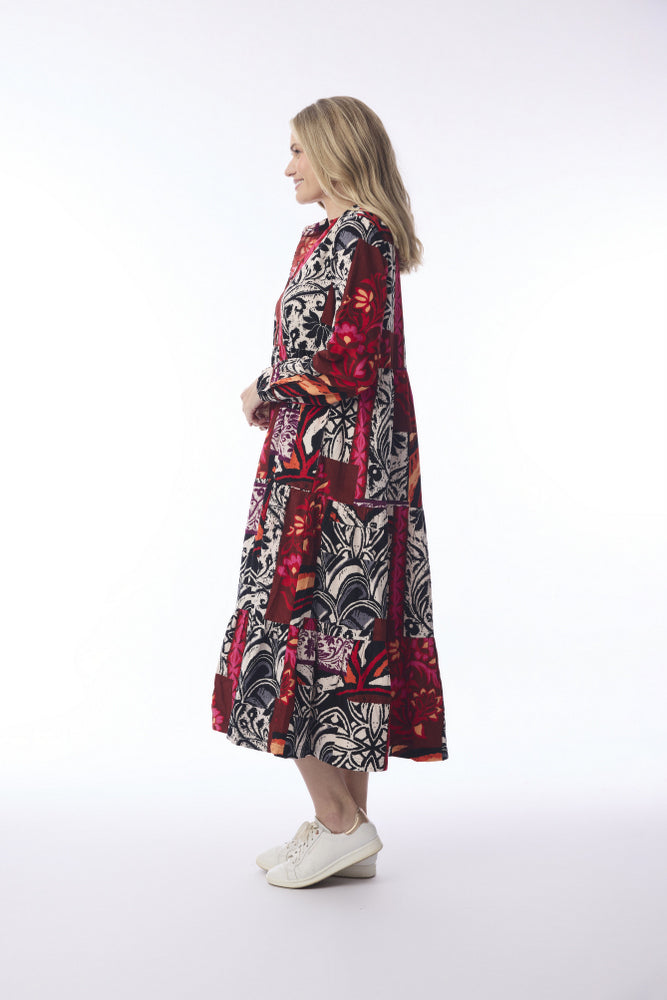 Orientique - 21462 - Dress
