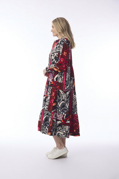 Orientique - 21462 - Dress