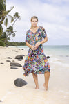 Orientique - 81271 Dress