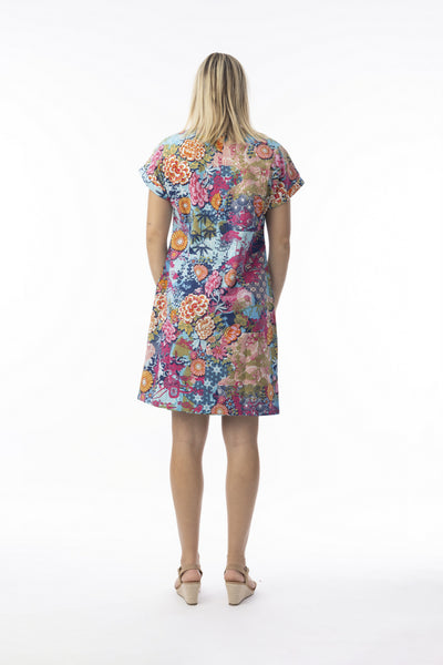 Orientique - 20136 - Dress