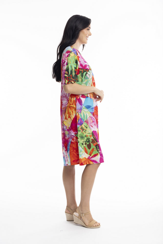 Orientique - 30057 Dress